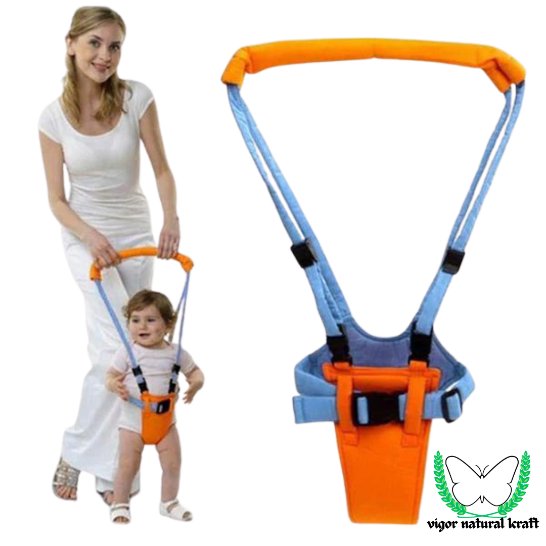 BabyWalk Harness™-Arnés para Caminar de Bebé